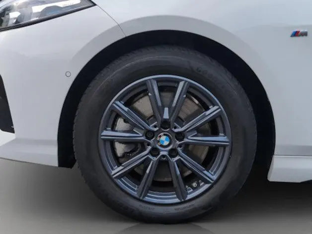 BMW 1er Reihe F70 123 xDrive