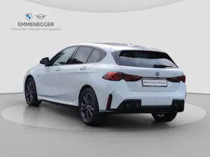 BMW 1er Reihe F70 123 xDrive