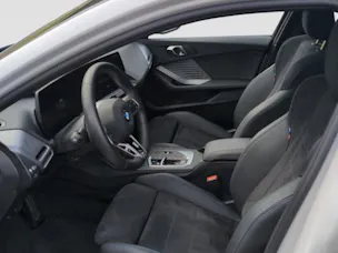 BMW 1er Reihe F70 123 xDrive