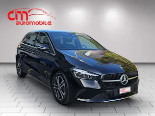 MERCEDES-BENZ B 250 4Matic 8G-DCT