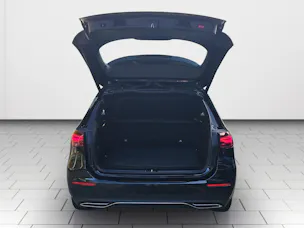 MERCEDES-BENZ B 250 4Matic 8G-DCT