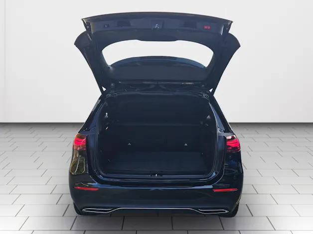 MERCEDES-BENZ B 250 4Matic 8G-DCT