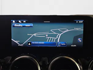 MERCEDES-BENZ B 250 4Matic 8G-DCT