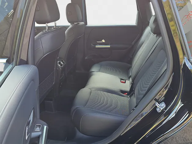 MERCEDES-BENZ B 250 4Matic 8G-DCT