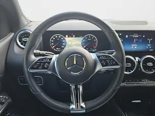 MERCEDES-BENZ B 250 4Matic 8G-DCT