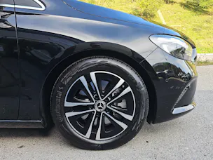 MERCEDES-BENZ B 250 4Matic 8G-DCT