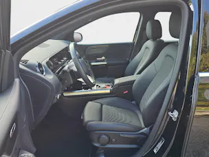 MERCEDES-BENZ B 250 4Matic 8G-DCT