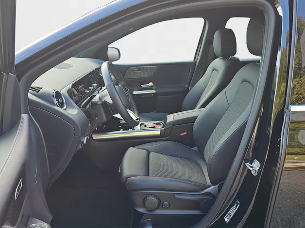 MERCEDES-BENZ B 250 4Matic 8G-DCT