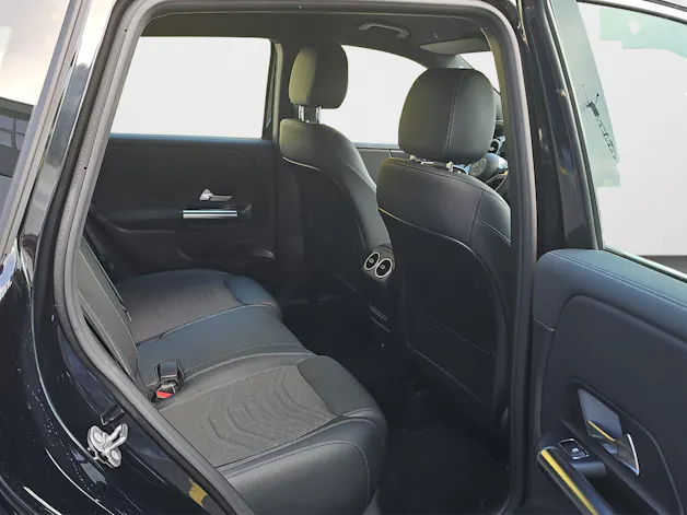 MERCEDES-BENZ B 250 4Matic 8G-DCT