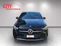 MERCEDES-BENZ B 250 4Matic 8G-DCT