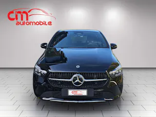 MERCEDES-BENZ B 250 4Matic 8G-DCT