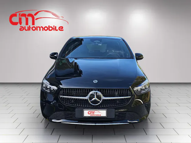 MERCEDES-BENZ B 250 4Matic 8G-DCT