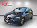 MERCEDES-BENZ B 250 4Matic 8G-DCT