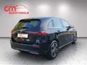 MERCEDES-BENZ B 250 4Matic 8G-DCT