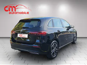 MERCEDES-BENZ B 250 4Matic 8G-DCT