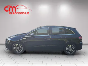 MERCEDES-BENZ B 250 4Matic 8G-DCT
