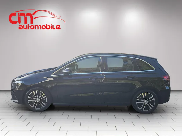 MERCEDES-BENZ B 250 4Matic 8G-DCT