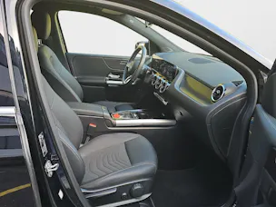 MERCEDES-BENZ B 250 4Matic 8G-DCT