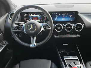 MERCEDES-BENZ B 250 4Matic 8G-DCT