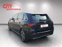 MERCEDES-BENZ B 250 4Matic 8G-DCT