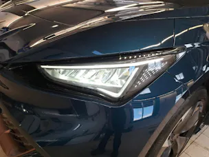 CUPRA Born Electric
