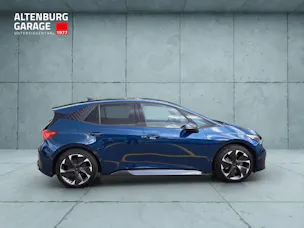 CUPRA Born Electric