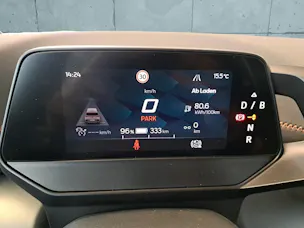 CUPRA Born Electric