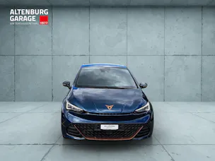 CUPRA Born Electric
