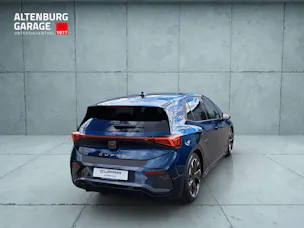 CUPRA Born Electric