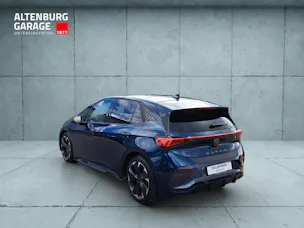 CUPRA Born Electric