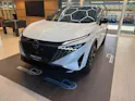NISSAN Qashqai 1.3 DIG-T MHEV N-Design 4x4 Xtronic-Automat