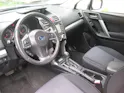 Subaru Forester 2.0D Swiss Lineatronic
