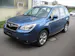 Subaru Forester 2.0D Swiss Lineatronic