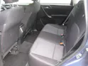Subaru Forester 2.0D Swiss Lineatronic