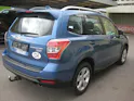 Subaru Forester 2.0D Swiss Lineatronic