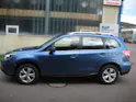 Subaru Forester 2.0D Swiss Lineatronic