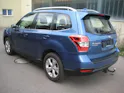 Subaru Forester 2.0D Swiss Lineatronic