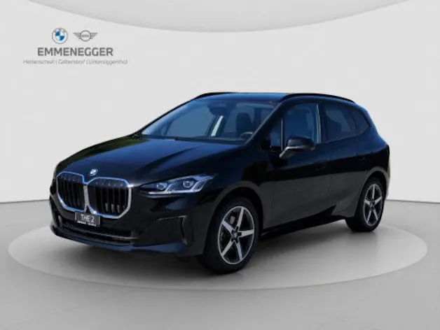 BMW 2er Reihe U06 Active Tourer 220i