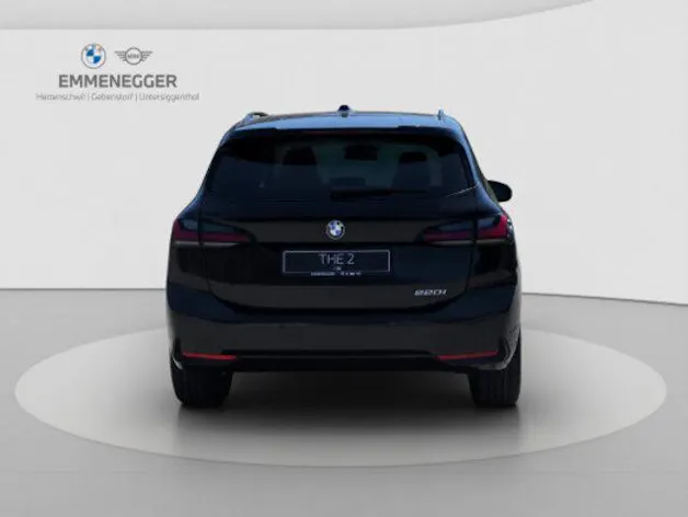 BMW 2er Reihe U06 Active Tourer 220i