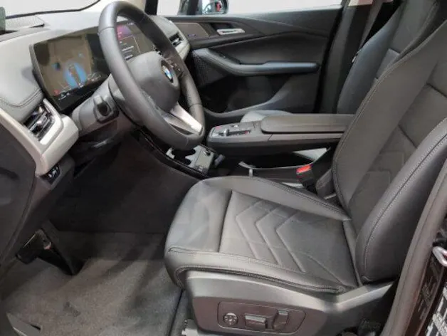 BMW 2er Reihe U06 Active Tourer 220i