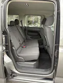 FORD TOURNEO Connect 2.0 EcoBlue 122 Titanium