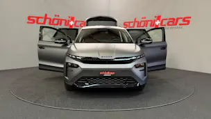 SKODA Elroq RS Matt Edition 4x4