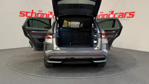 SKODA Elroq RS Matt Edition 4x4