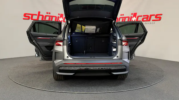 SKODA Elroq RS Matt Edition 4x4