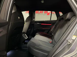 SKODA Elroq RS Matt Edition 4x4