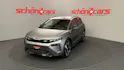 SKODA Elroq RS Matt Edition 4x4