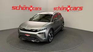 SKODA Elroq RS Matt Edition 4x4