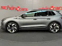SKODA Elroq RS Matt Edition 4x4