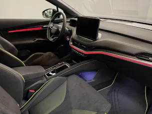 SKODA Elroq RS Matt Edition 4x4