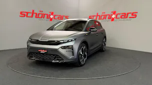 SKODA Elroq RS Matt Edition 4x4